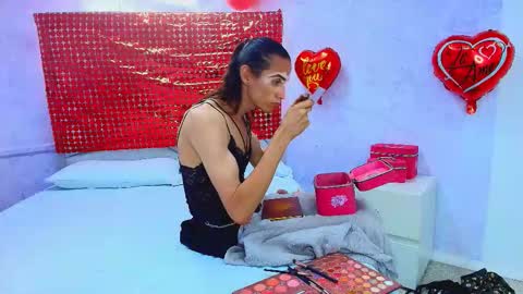 shantala nastasiia online show from September 17, 12:40 pm