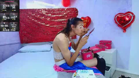 shantala nastasiia online show from September 18, 12:51 pm