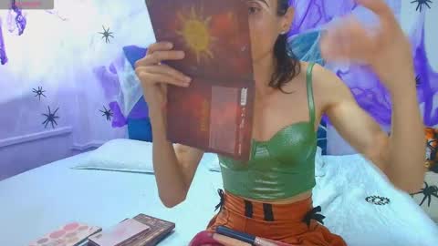 Snapshot of shantala_nastasiia chatting on October 14, 12:28 pm shantala nastasiia online show from October 14, 12:28 pm