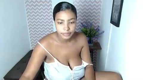 Dayana online show from June 16, 6:43 pm
