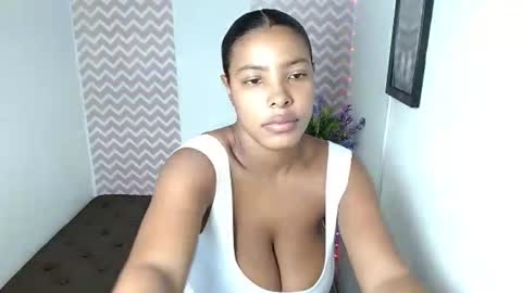 Dayana online show from June 22, 6:27 pm