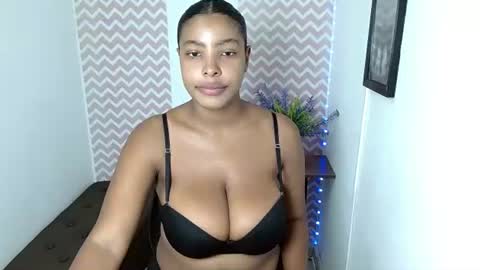 Dayana online show from July 3, 6:58 pm