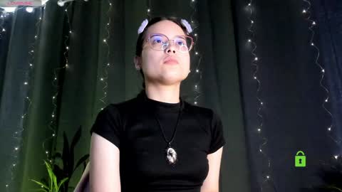 Snapshot of shantalcerezo chatting on January 15, 7:55 pm Cat-FOLLOWME and we talk IGshantal cerezo online show from January 15, 7:55 pm