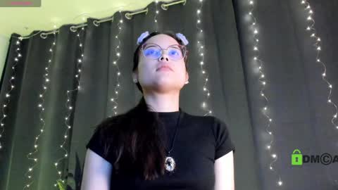 Snapshot of shantalcerezo chatting on January 16, 12:34 am Cat-FOLLOWME and we talk IGshantal cerezo online show from January 16, 12:34 am