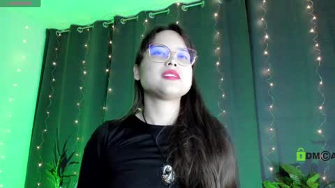 Snapshot of shantalcerezo chatting on February 4, 3:00 am Cat-FOLLOWME and we talk IGshantal cerezo online show from February 4, 3:00 am