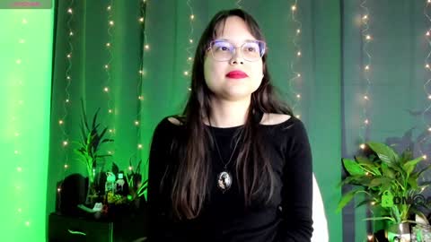 Snapshot of shantalcerezo chatting on February 7, 1:15 am Cat-FOLLOWME and we talk IGshantal cerezo online show from February 7, 1:15 am