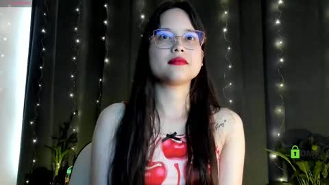 Snapshot of shantalcerezo chatting on February 12, 9:22 pm Cat-FOLLOWME and we talk IGshantal cerezo online show from February 12, 9:22 pm