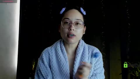 Snapshot of shantalcerezo chatting on February 16, 10:21 pm Cat-FOLLOWME and we talk IGshantal cerezo online show from February 16, 10:21 pm