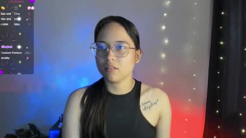 Snapshot of shantalcerezo chatting on September 10, 8:09 pm Cat-FOLLOWME and we talk IGshantal cerezo online show from September 10, 8:09 pm