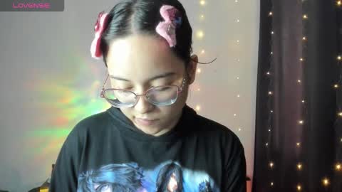 Snapshot of shantalcerezo chatting on September 15, 7:14 pm Cat-FOLLOWME and we talk IGshantal cerezo online show from September 15, 7:14 pm