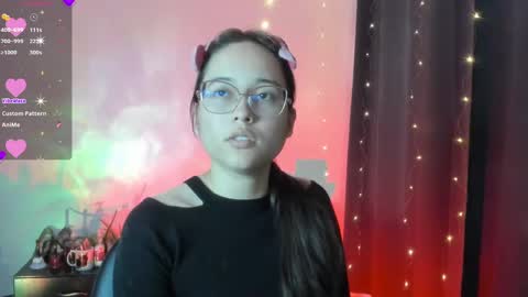 Snapshot of shantalcerezo chatting on September 18, 6:21 pm Cat-FOLLOWME and we talk IGshantal cerezo online show from September 18, 6:21 pm