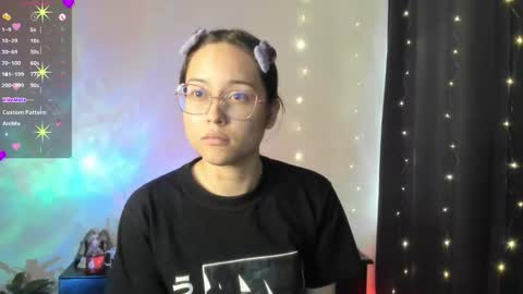 Snapshot of shantalcerezo chatting on September 24, 9:07 pm Cat-FOLLOWME and we talk IGshantal cerezo online show from September 24, 9:07 pm