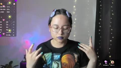 Snapshot of shantalcerezo chatting on September 26, 7:40 pm Cat-FOLLOWME and we talk IGshantal cerezo online show from September 26, 7:40 pm