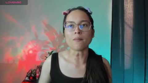 Snapshot of shantalcerezo chatting on October 2, 9:22 pm Cat-FOLLOWME and we talk IGshantal cerezo online show from October 2, 9:22 pm