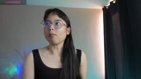 Snapshot of shantalcerezo chatting on October 13, 9:04 pm Cat-FOLLOWME and we talk IGshantal cerezo online show from October 13, 9:04 pm