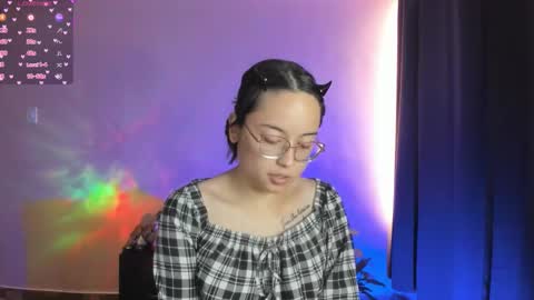 Snapshot of shantalcerezo chatting on November 13, 6:18 pm Cat-FOLLOWME and we talk IGshantal cerezo online show from November 13, 6:18 pm