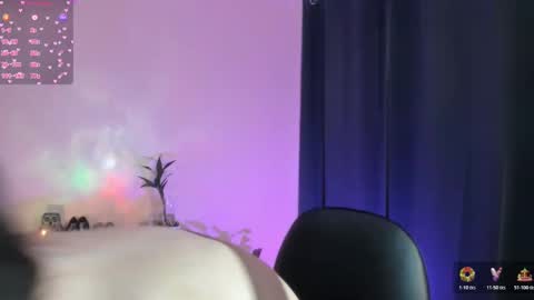 Snapshot of shantalcerezo chatting on December 1, 8:47 pm Cat-FOLLOWME and we talk IGshantal cerezo online show from December 1, 8:47 pm