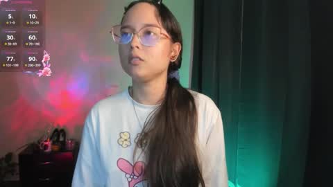 Cat-FOLLOWME and we talk IGshantal cerezo online show from January 16, 11:20 pm