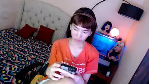 SHANTA FOX  s online show from October 28, 12:19 pm