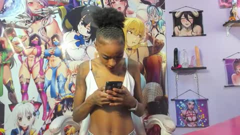 Snapshot of shantalks chatting on November 19, 3:39 am shantalks online show from November 19, 3:39 am