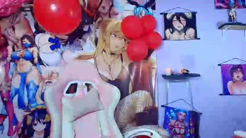 shantalks online show from February 15, 4:53 am