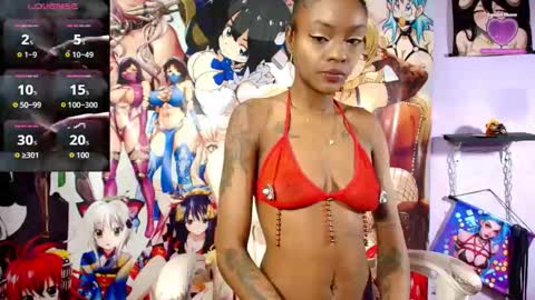 shantalks online show from March 4, 3:56 am