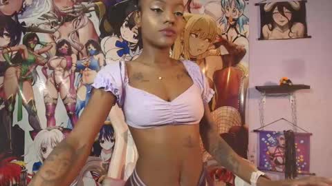 shantalks online show from March 5, 3:13 am