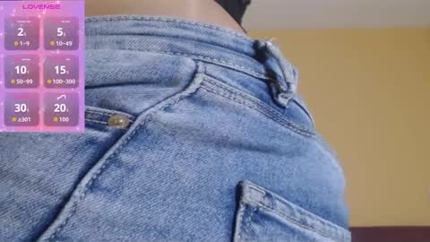 shantall 05 online show from September 9, 3:50 am