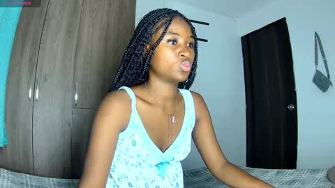 shantall_ebony1 online show from September 13, 6:24 am