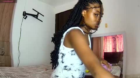 shantall_ebony1 online show from September 15, 8:42 pm