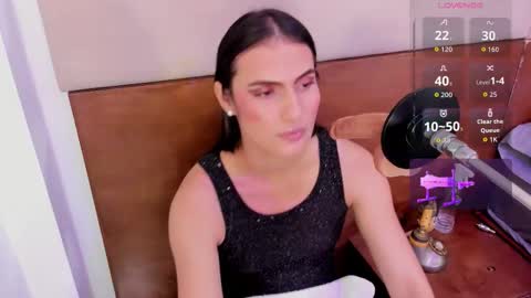  Shantall  online show from February 28, 4:24 am