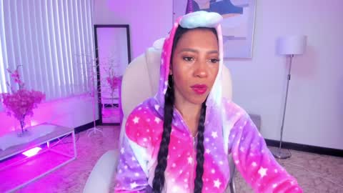 Shantall wills online show from December 17, 7:26 pm