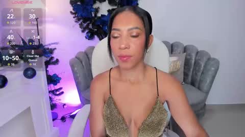 Snapshot of shantall_wills chatting on December 15, 12:20 pm Shantall wills online show from December 15, 12:20 pm