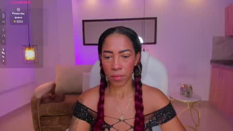 Snapshot of shantall_wills chatting on June 30, 10:49 am Shantall wills online show from June 30, 10:49 am