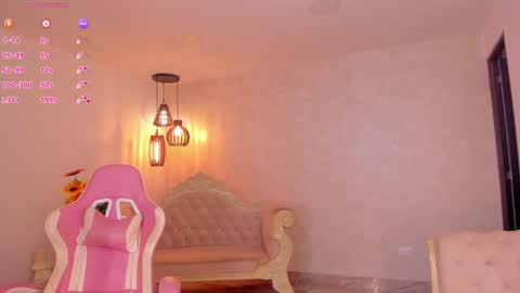 ShantallKnowles online show from January 12, 8:36 pm