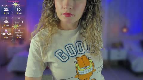 Snapshot of shantalll__ chatting on February 7, 11:12 am Shantal online show from February 7, 11:12 am