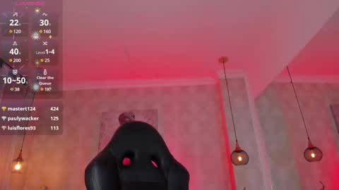 Snapshot of shantalll__ chatting on February 17, 5:10 pm Shantal online show from February 17, 5:10 pm