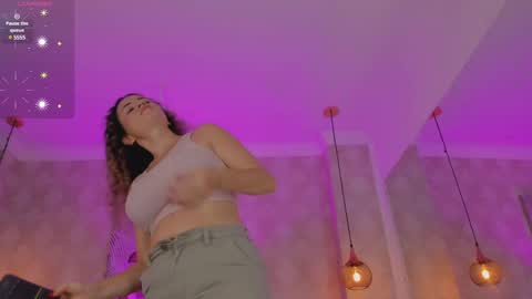 Snapshot of shantalll__ chatting on March 10, 10:59 am Shantal online show from March 10, 10:59 am