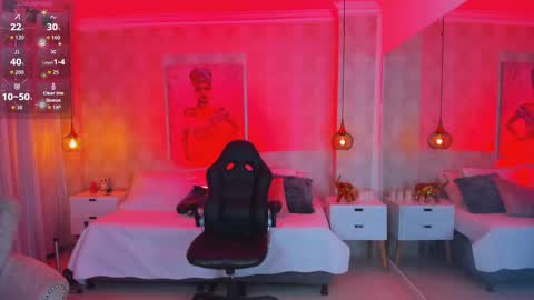 Snapshot of shantalll__ chatting on October 8, 11:08 am Shantal online show from October 8, 11:08 am