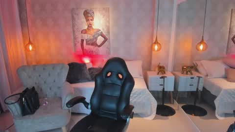 Shantal online show from January 8, 10:50 am