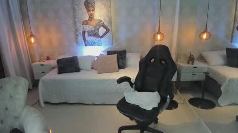 Shantal online show from January 19, 11:14 am