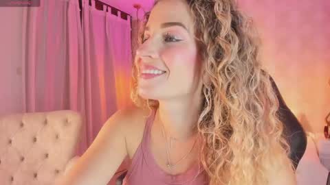 Shantal online show from April 27, 12:03 pm