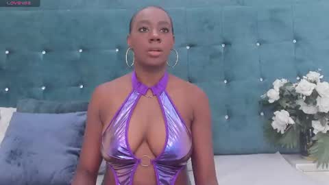 Shantall Miller online show from June 13, 9:24 pm
