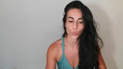 shantal online show from February 20, 7:14 pm