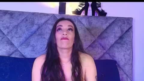 shantey online show from November 9, 4:49 pm