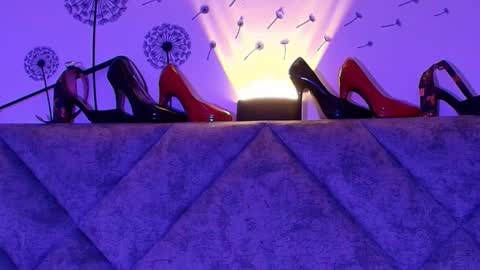 shantey online show from January 12, 3:39 pm