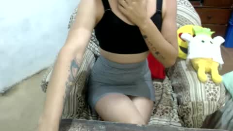 Snapshot of shanyflores5 chatting on March 2, 10:38 pm shanyflores5 online show from March 2, 10:38 pm