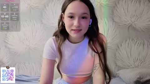 Snapshot of shaquitaalcosiba chatting on February 14, 8:16 pm Alica online show from February 14, 8:16 pm