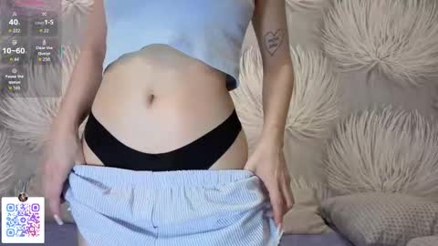 Snapshot of shaquitaalcosiba chatting on February 20, 8:09 pm Alica online show from February 20, 8:09 pm