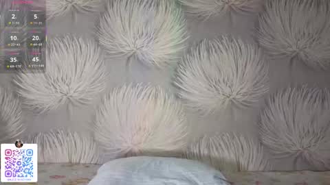 Snapshot of shaquitaalcosiba chatting on March 7, 8:17 pm Alica online show from March 7, 8:17 pm